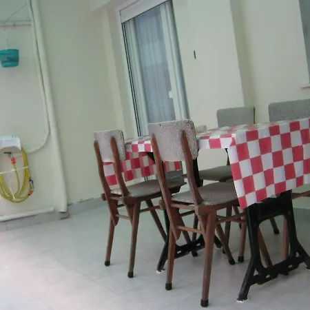 Sharks Thessaloniki Big Balcony House Apartment Exterior photo