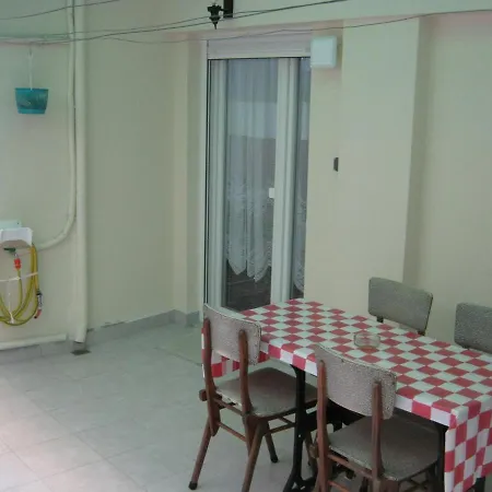 Sharks Thessaloniki Big Balcony House Apartment Exterior photo
