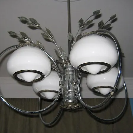 Sharks Thessaloniki Big Balcony House Apartment Exterior photo